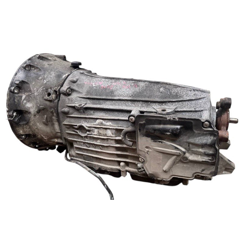 Automatikgetriebe (mit Drehmomentwandler) Mercedes-Benz 722.9 2WD (RWD) — 4472707200, (MERCEDES-BENZ VITO Van (W447) 119 CDI / BlueTEC (447.601, 447.603, 447.605), 2014-2025)