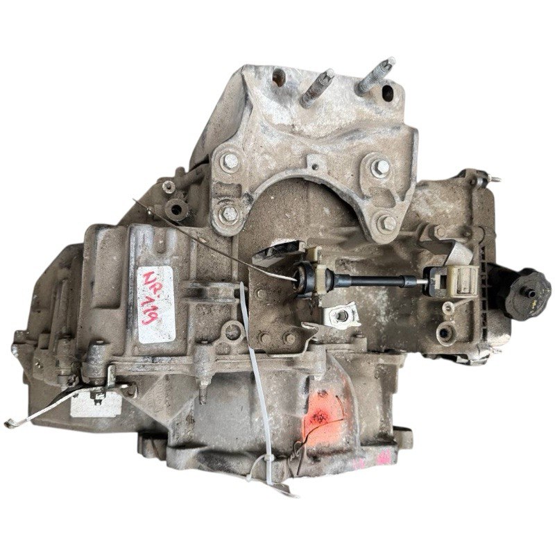 Automatikgetriebe (mit Drehmomentwandler) FORD 6F55 2WD (FWD) - GK2P-7000-AC,GK2P-7000-AG (Ford Transit Custom 2.0 TDCi 16V Eco Blue 130 Delivery, Diesel, 1.995cc, 96kW, YMFS; YMF6; YMFA; YMFB; BKFA; BKFB, 2015-12)