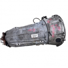Automatikgetriebe (ohne Drehmomentwandler) Merceds-Benz 725.0, 2WD (RWD) — 4472708900 (Mercedes-Benz Vito Tourer (447.7) 2.0 114 CDI 16V Bus, Diesel, 1.950cc, 100kW (136pk), RWD, OM654920)