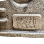 Automatikgetriebe (ohne Drehmomentwandler, mit Verteilergetriebe) Mercedes-Benz 725.0, 9G-Tronic 4WD — A2532704101, 2532704101
