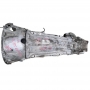 Automatikgetriebe (ohne Drehmomentwandler, mit Verteilergetriebe) Mercedes-Benz 725.0, 9G-Tronic 4WD — A2532704101, 2532704101