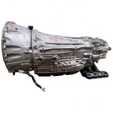Automatikgetriebe (ohne Drehmomentwandler, mit Verteilergetriebe) Mercedes-Benz 725.0, 9G-Tronic 4WD — A2532704101, 2532704101