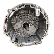 Automatikgetriebe (ohne Drehmomentwandler, mit Verteilergetriebe) Mercedes-Benz 725.0, 9G-Tronic 4WD — A2532704101, 2532704101