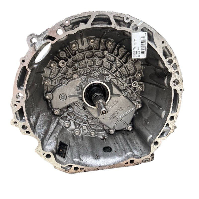 Automatikgetriebe (ohne Drehmomentwandler, mit Verteilergetriebe) Mercedes-Benz 725.0, 9G-Tronic 4WD — A2532704101, 2532704101