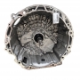 Automatikgetriebe (ohne Drehmomentwandler, mit Verteilergetriebe) Mercedes-Benz 725.0, 9G-Tronic 4WD — A2532704101, 2532704101