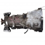 Automatikgetriebe (ohne Drehmomentwandler) ZF 8HP45 2WD (FWD) — 1090014114, 1090016239 ZX5 (BMW 2er (F22), BMW 3 Gran Turismo (F34), Motorcode N47D20