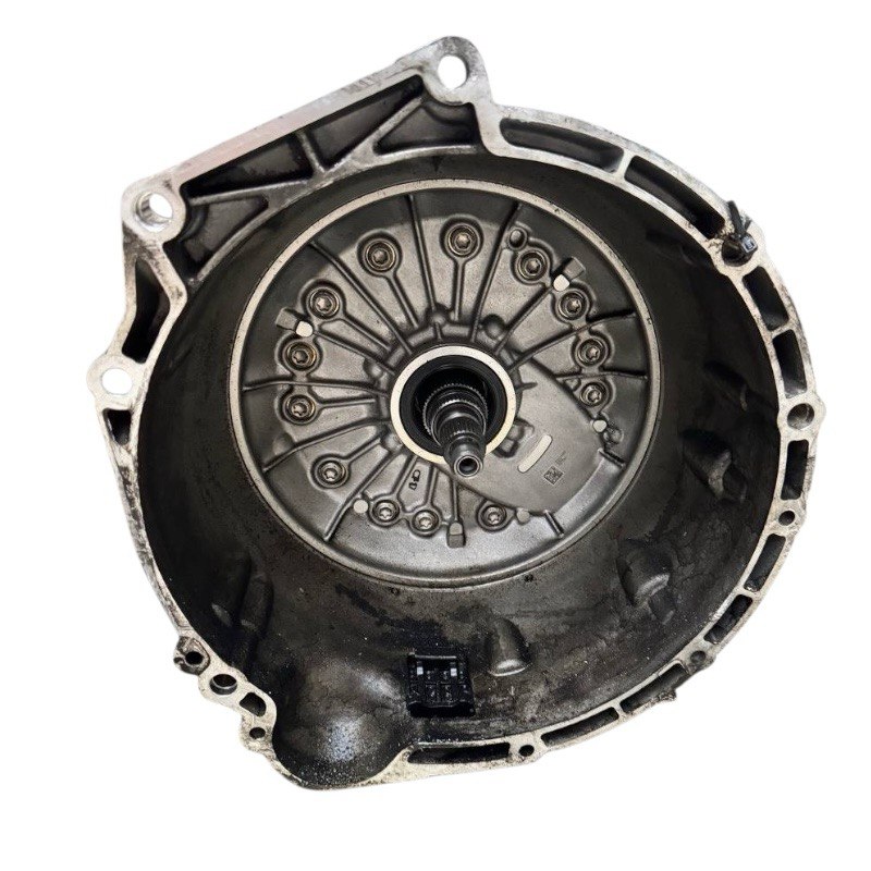 Automatikgetriebe (ohne Drehmomentwandler) ZF 8HP45 2WD (FWD) — 1090014114, 1090016239 ZX5 (BMW 2er (F22), BMW 3 Gran Turismo (F34), Motorcode N47D20