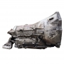 Automatikgetriebe (ohne Drehmomentwandler) ZF 8HP45 2WD (FWD) — 1090014114, 1090016239 ZX5 (BMW 2er (F22), BMW 3 Gran Turismo (F34), Motorcode N47D20