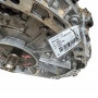 Automatikgetriebe komplett Mercedes-Benz 725.0 9G-Tronic Hybrid 2WD (RWD) — 2132791703, A2132791703 (Mercedes-Benz E Estate (S213) E-300de 2.0 Turbo 16V Combi/o, Elektrisch Diesel, 1.950cc, 143kW (194pk), RWD, OM654920)
