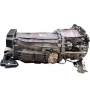 Automatikgetriebe komplett Mercedes-Benz 725.0 9G-Tronic Hybrid 2WD (RWD) — 2132791703, A2132791703 (Mercedes-Benz E Estate (S213) E-300de 2.0 Turbo 16V Combi/o, Elektrisch Diesel, 1.950cc, 143kW (194pk), RWD, OM654920)