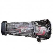Automatikgetriebe komplett Mercedes-Benz 725.0 9G-Tronic Hybrid 2WD (RWD) — 2132791703, A2132791703 (Mercedes-Benz E Estate (S213) E-300de 2.0 Turbo 16V Combi/o, Elektrisch Diesel, 1.950cc, 143kW (194pk), RWD, OM654920)