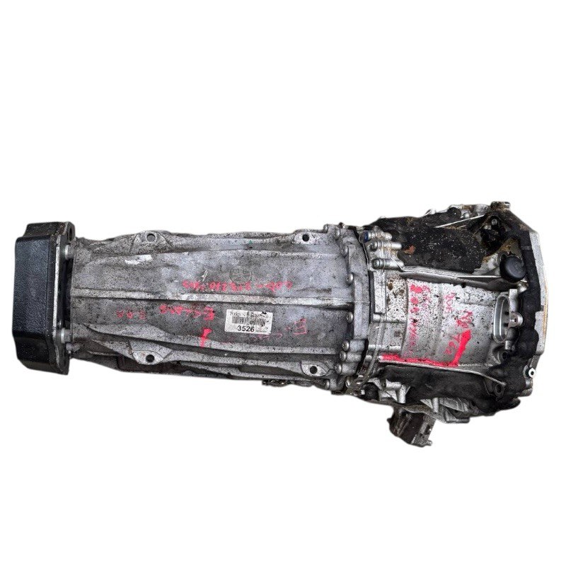 Automatikgetriebe komplett Mercedes-Benz 725.0 9G-Tronic Hybrid 2WD (RWD) — 2132791703, A2132791703 (Mercedes-Benz E Estate (S213) E-300de 2.0 Turbo 16V Combi/o, Elektrisch Diesel, 1.950cc, 143kW (194pk), RWD, OM654920)