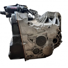 Getriebe Mercedes-Benz 7G-DCT 724.0 2WD (FWD) — A2463702703, 2463702703 ZGS 001, Motorcode M 270.910