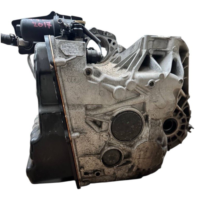 Getriebe Mercedes-Benz 7G-DCT 724.0 2WD (FWD) — A2463702703, 2463702703 ZGS 001, Motorcode M 270.910