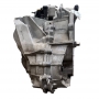Getriebe Mercedes-Benz 7G-DCT 724.0 2WD (FWD) — A2463702703, 2463702703 ZGS 001, Motorcode M 270.910