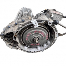 Getriebe Mercedes-Benz 7G-DCT 724.0 2WD (FWD) — A2463702703, 2463702703 ZGS 001, Motorcode M 270.910