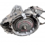 Getriebe Mercedes-Benz 7G-DCT 724.0 2WD (FWD) — A2463702703, 2463702703 ZGS 001, Motorcode M 270.910