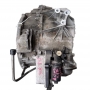 Getriebe Mercedes-Benz 7G-DCT 724.0 2WD (FWD) — A2463702703, 2463702703 ZGS 001, Motorcode M 270.910