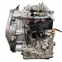 Getriebebaugruppe (mit Drehmomentwandler) CHERY CVT QR025CHA 2WD (FWD) — 025CHA-1502101CA, 025CHA-1502301