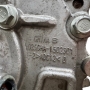 Getriebebaugruppe (mit Drehmomentwandler) CHERY CVT QR025CHA 2WD (FWD) — 025CHA-1502101CA, 025CHA-1502301