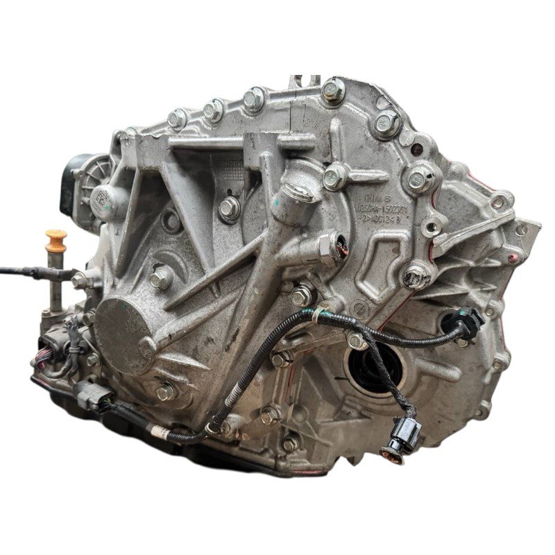 Getriebebaugruppe (mit Drehmomentwandler) CHERY CVT QR025CHA 2WD (FWD) — 025CHA-1502101CA, 025CHA-1502301