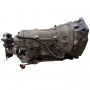 Automatikgetriebe (mit Drehmomentwandler) 2WD (RWD) — 1087014049, 1087016055 X6P, 1087401356 (BMW 3 Touring (F31) 330 d 2012-2019), Motorcode N57 D30 A