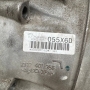 Automatikgetriebe (mit Drehmomentwandler) 2WD (RWD) — 1087014049, 1087016055 X6P, 1087401356 (BMW 3 Touring (F31) 330 d 2012-2019), Motorcode N57 D30 A