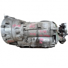 Automatikgetriebe (mit Drehmomentwandler) 2WD (RWD) — 1087014049, 1087016055 X6P, 1087401356 (BMW 3 Touring (F31) 330 d 2012-2019), Motorcode N57 D30 A