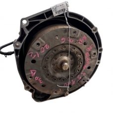 Automatikgetriebe (mit Drehmomentwandler) 2WD (RWD) — 1087014049, 1087016055 X6P, 1087401356 (BMW 3 Touring (F31) 330 d 2012-2019), Motorcode N57 D30 A