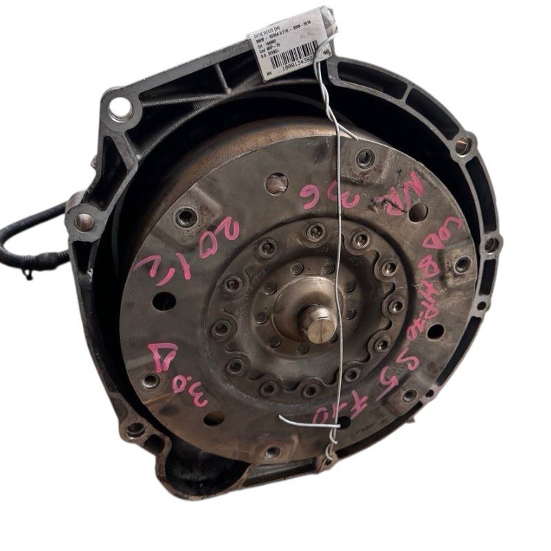 Automatikgetriebe (mit Drehmomentwandler) 2WD (RWD) — 1087014049, 1087016055 X6P, 1087401356 (BMW 3 Touring (F31) 330 d 2012-2019), Motorcode N57 D30 A