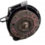 Automatikgetriebe (mit Drehmomentwandler) 2WD (RWD) — 1087014049, 1087016055 X6P, 1087401356 (BMW 3 Touring (F31) 330 d 2012-2019), Motorcode N57 D30 A