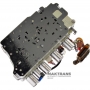 Ventilkörperbaugruppe (mit Magnetspulen und Verkabelung) FORD 8F35 — JM5P-7A101-AE, JM5P-7G276-GA (Trennplatte JM5P-7J236-DB)