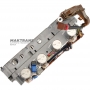 Ventilkörperbaugruppe (mit Magnetspulen und Verkabelung) FORD 8F35 — JM5P-7A101-AE, JM5P-7G276-GA (Trennplatte JM5P-7J236-DB)