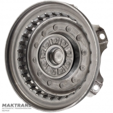 Vorderdeckel des Drehmomentwandlers ZF 8HP45, 8HP45X — Kennzeichnung 000324 oder 000416, 1090322203 (für Sperrpaket mit 2 Reibscheiben)
