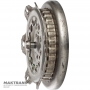 Vorderdeckel des Drehmomentwandlers ZF 8HP45, 8HP45X — Kennzeichnung 000324 oder 000416, 1090322203 (für Sperrpaket mit 2 Reibscheiben)