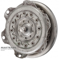 Vorderdeckel des Drehmomentwandlers ZF 8HP45, 8HP45X — Kennzeichnung 000324 oder 000416, 1090322203 (für Sperrpaket mit 2 Reibscheiben)