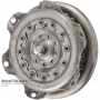Vorderdeckel des Drehmomentwandlers ZF 8HP45, 8HP45X — Kennzeichnung 000324 oder 000416, 1090322203 (für Sperrpaket mit 2 Reibscheiben)