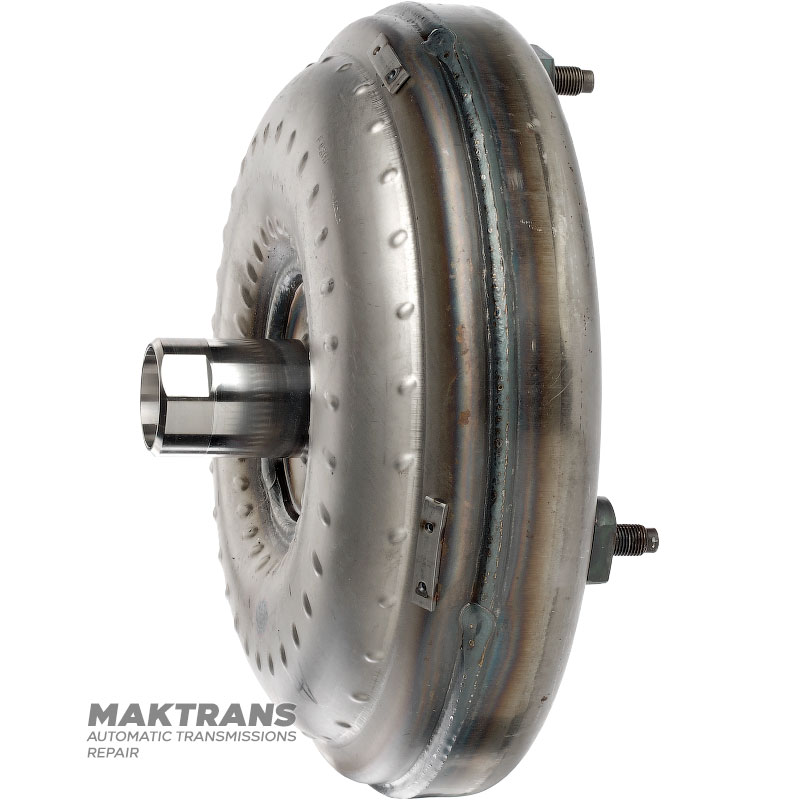 Drehmomentwandler (Neuteil) FORD 6F35 — Kennzeichnung H, FW2MA, CV6P-7902-HB