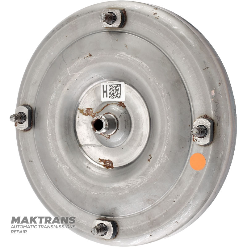 Drehmomentwandler (Neuteil) FORD 6F35 — Kennzeichnung H, FW2MA, CV6P-7902-HB