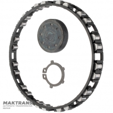 GETRAG 7DCT300 Doppelkupplungs-Rollenlagersatz - 28005A43602, 28005A43613