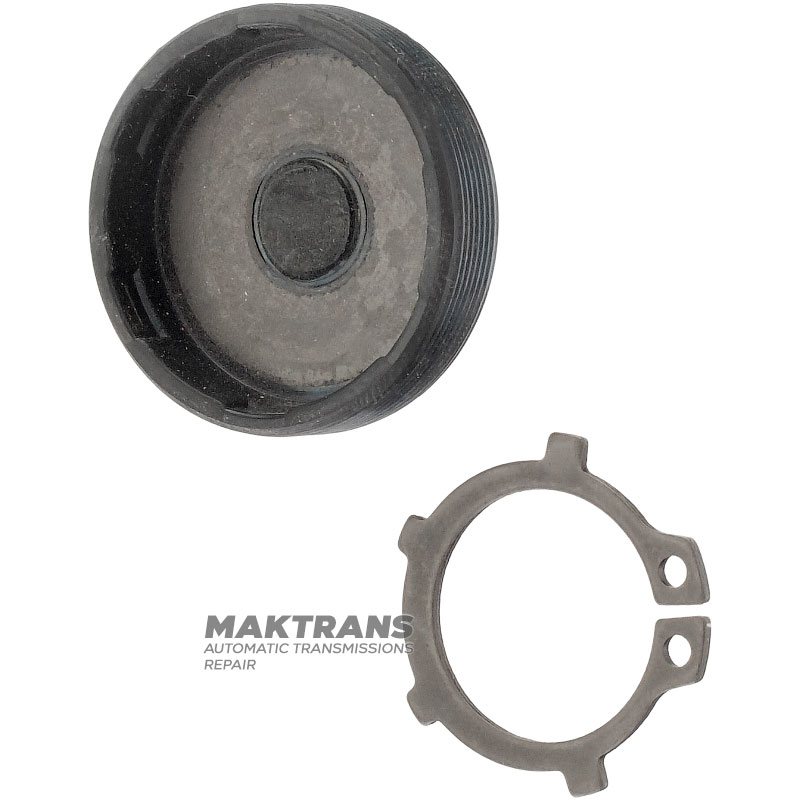 GETRAG 7DCT300 Doppelkupplungs-Rollenlagersatz - 28005A43602, 28005A43613