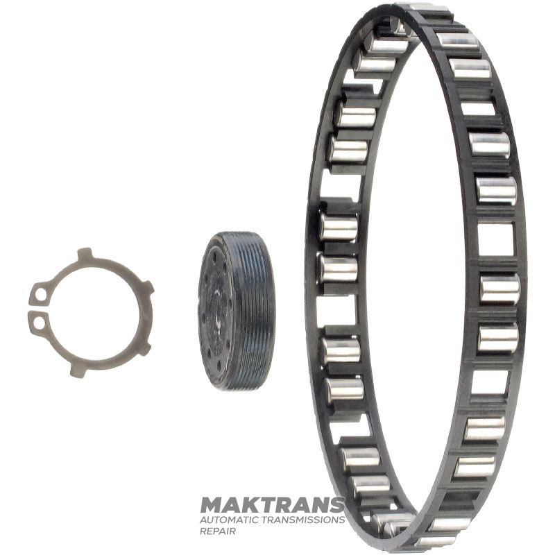 GETRAG 7DCT300 Doppelkupplungs-Rollenlagersatz - 28005A43602, 28005A43613
