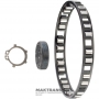 GETRAG 7DCT300 Doppelkupplungs-Rollenlagersatz - 28005A43602, 28005A43613