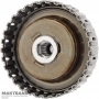 DIRECT 3-4 Kupplungstrommelbaugruppe 4F27E, FN4AEL, FNR5, FS5AEL ab 99 – 6 einseitige Reibscheiben (Gesamtdicke des Kits 18,20 mm (21,15 mm))