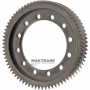 Schrägverzahntes Differentialgetriebe DP0 AL4 - 73 Zähne (Außen-Ø 198,60 mm), 12 Befestigungslöcher