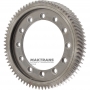 Schrägverzahntes Differentialgetriebe DP0 AL4 - 73 Zähne (Außen-Ø 198,60 mm), 12 Befestigungslöcher