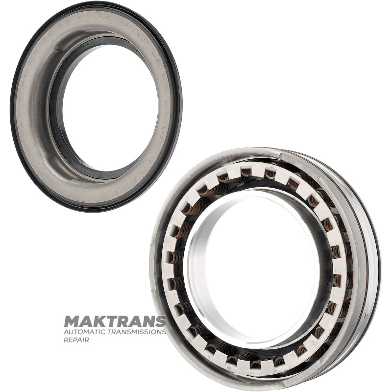 Kolben 4-5-6 Kupplung (Satz) FORD 6F50, 6F55, 8F57/ GM 6T70, 6T75 — 7T4P-7J029-AE, 24231514