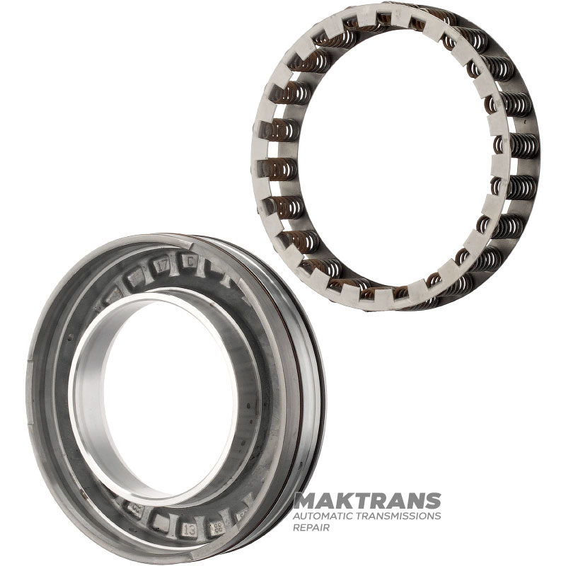 Kolben 4-5-6 Kupplung (Satz) FORD 6F50, 6F55, 8F57/ GM 6T70, 6T75 — 7T4P-7J029-AE, 24231514