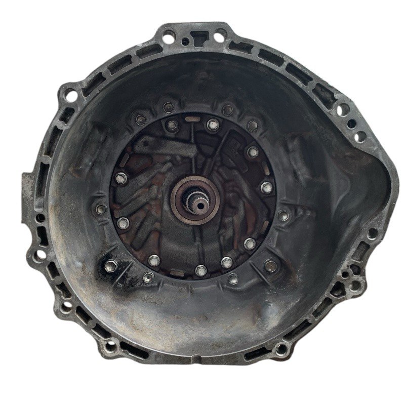 Überholte Automatikgetriebebaugruppe (ohne Drehmomentwandler) TOYOTA AC60F 4WD – Kennzeichnung 3501004280, 3500004120 (TOYOTA TACOMA 3,5 l, GRN310L-PRTSHA)