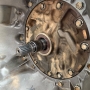 Überholte Automatikgetriebebaugruppe (ohne Drehmomentwandler) TOYOTA AC60F 4WD – Kennzeichnung 3501004280, 3500004120 (TOYOTA TACOMA 3,5 l, GRN310L-PRTSHA)